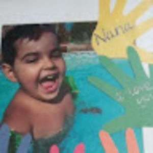 Meet your Posher, Marcia